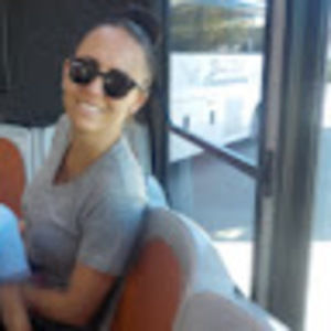 Meet your Posher, Kelly